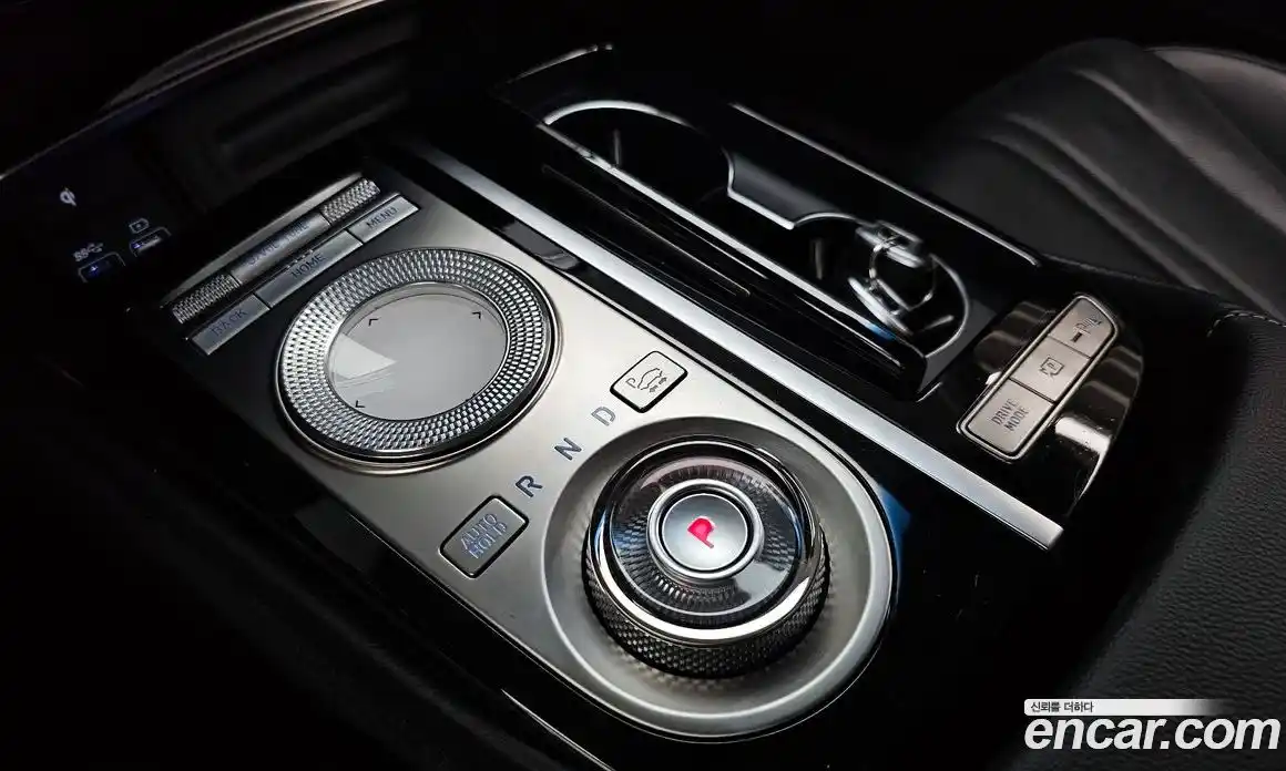 Genesis G80 2021 2.5 гидро в Москве № 2125723, фото 12
