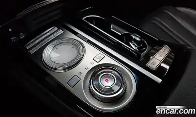 Genesis G80 2021 2.5 гидро в Москве № 2125723, миниатюра 12