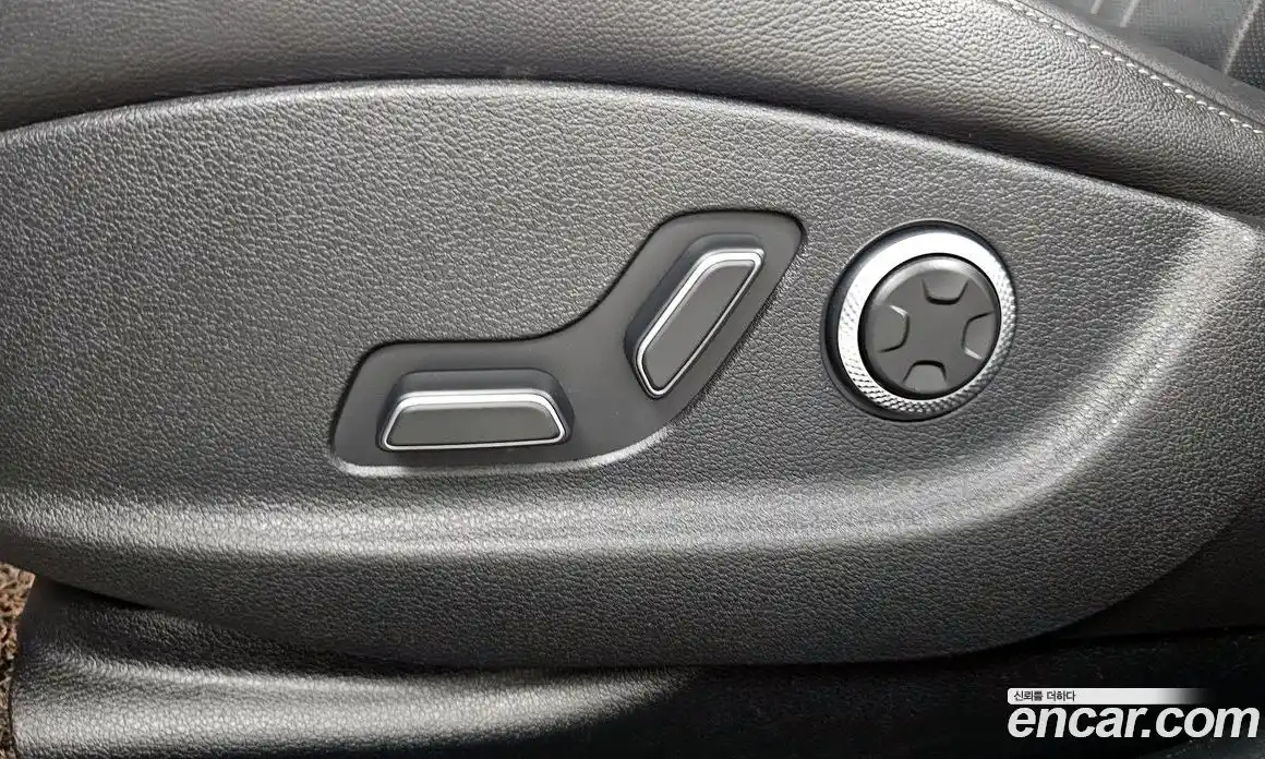 Genesis G80 2021 2.5 гидро в Москве № 2125723, фото 32