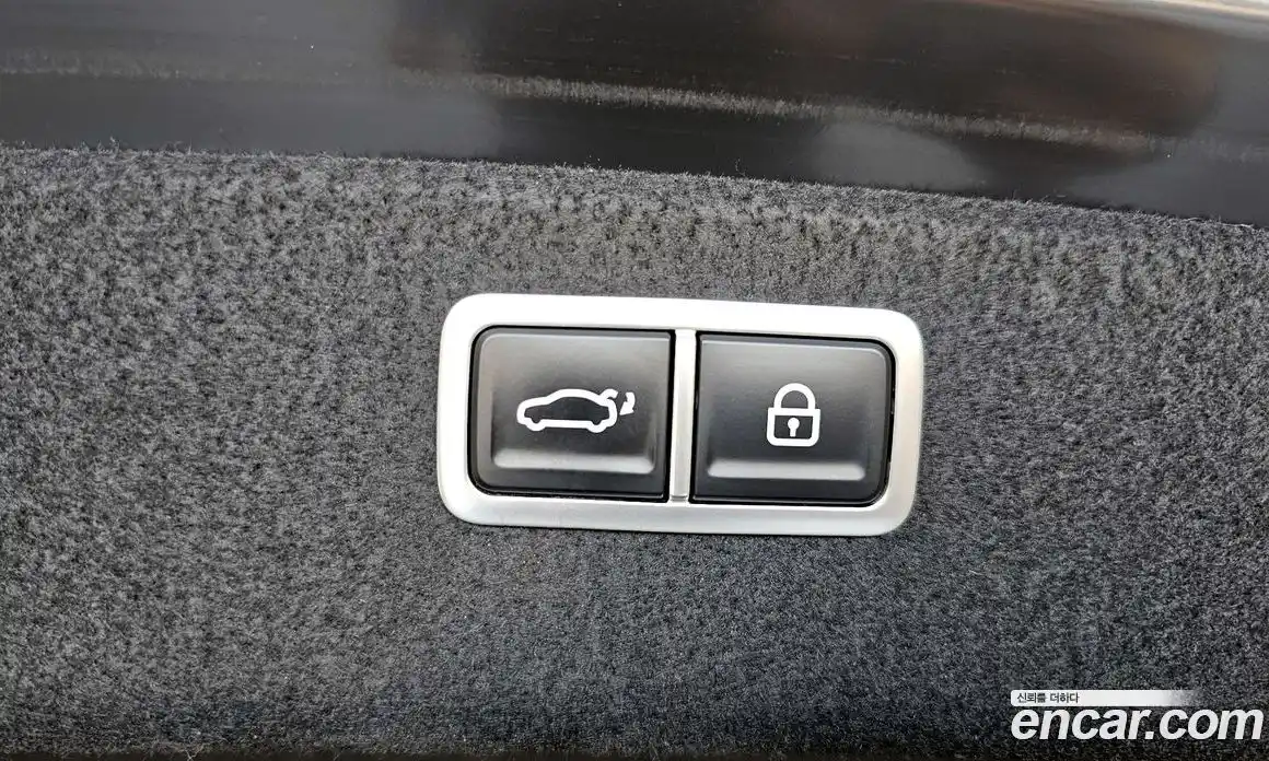 Genesis G80 2021 2.5 гидро в Москве № 2125723, фото 33