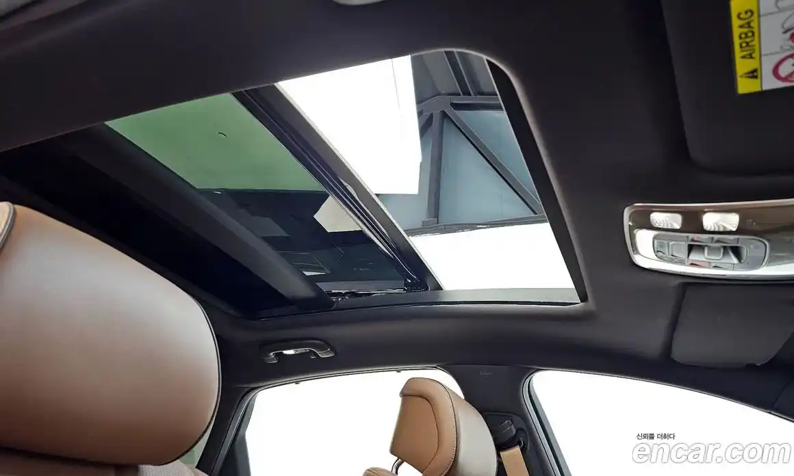 Genesis G80 2023 2.5 гидро в Москве № 2125763, фото 22