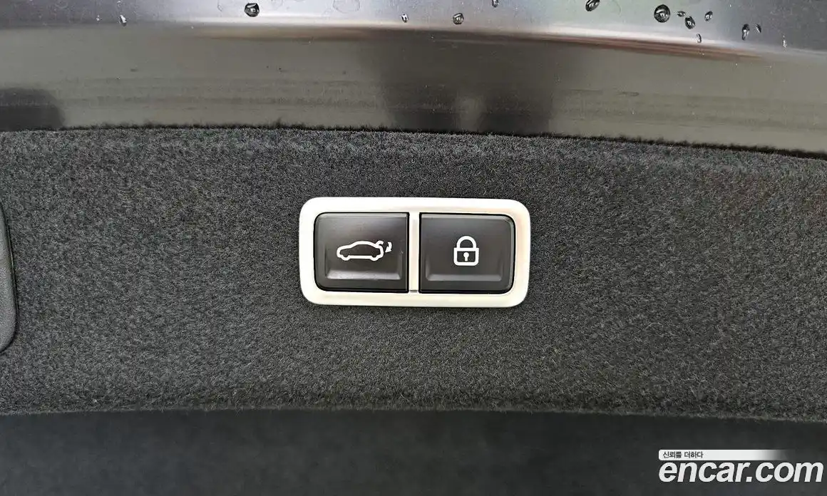 Genesis G80 2023 2.5 гидро в Москве № 2125763, фото 26