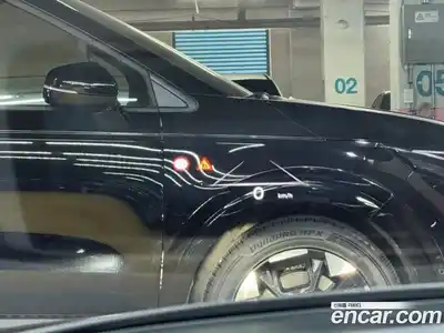 Genesis G90 2022 3.5 гидро в Москве, миниатюра 11