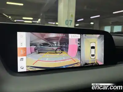 Genesis G90 2022 3.5 гидро в Москве, миниатюра 12