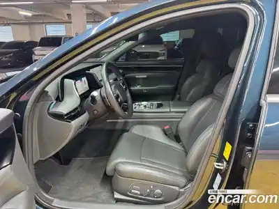 Genesis G90 2022 3.5 гидро в Москве, миниатюра 5