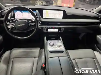 Genesis G90 2022 3.5 гидро в Москве, миниатюра 7