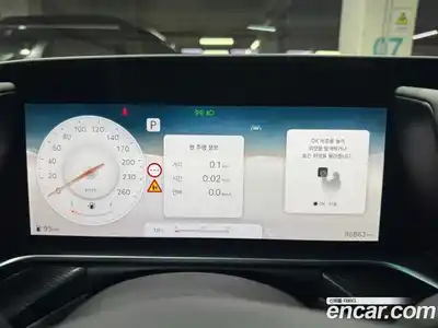 Genesis G90 2022 3.5 гидро в Москве, миниатюра 9