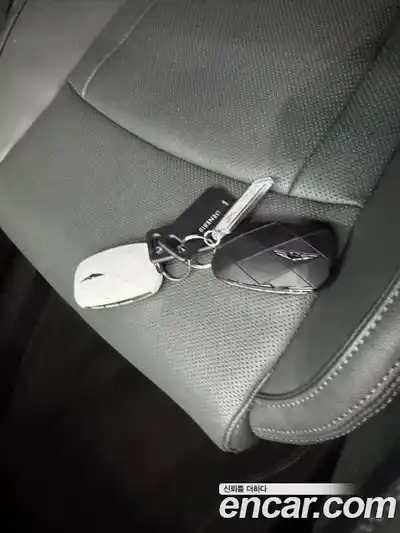 Genesis G90 2022 3.5 гидро в Москве, миниатюра 10