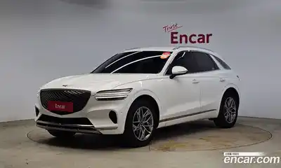 Genesis GV70 2.5T Gasoline AWD