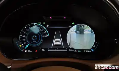 Genesis GV70 2022 2.5 гидро в Москве № 2125786, миниатюра 11
