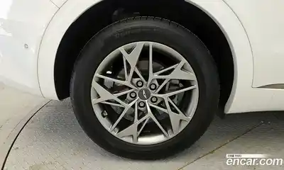 Genesis GV70 2022 2.5 гидро в Москве № 2125786, миниатюра 5