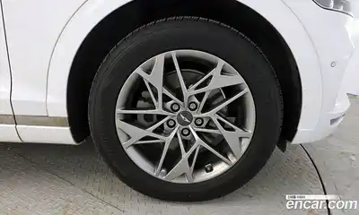Genesis GV70 2022 2.5 гидро в Москве № 2125786, миниатюра 7