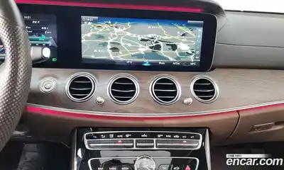 Mercedes-Benz E-Class 2016 2.0 гидро в Москве № 2125794, миниатюра 12