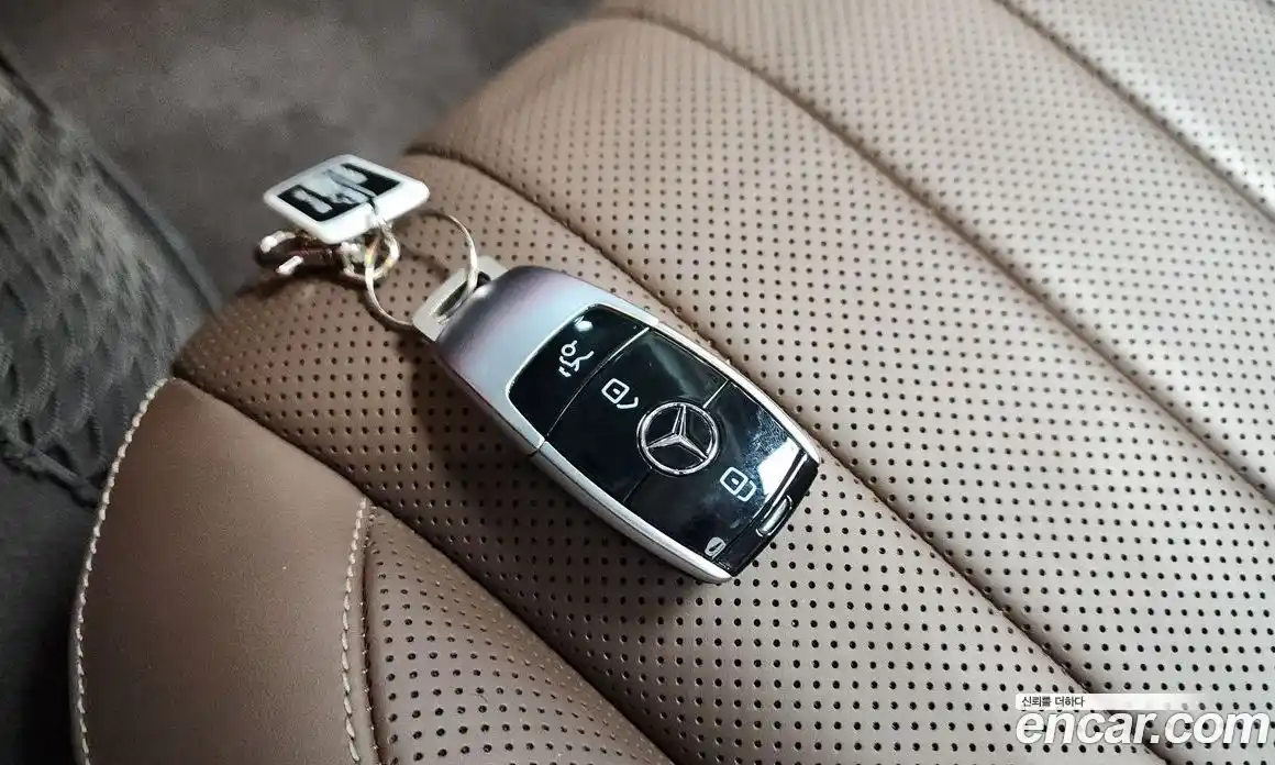 Mercedes-Benz E-Class 2016 2.0 гидро в Москве № 2125794, фото 15