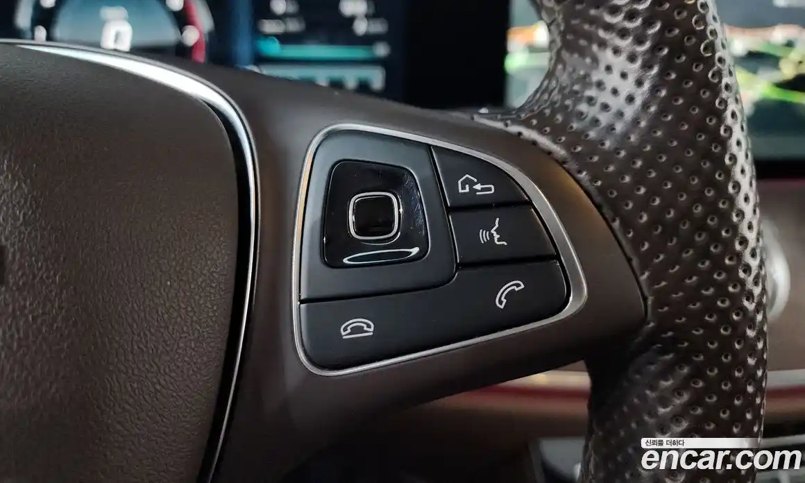 Mercedes-Benz E-Class 2016 2.0 гидро в Москве № 2125794, фото 16