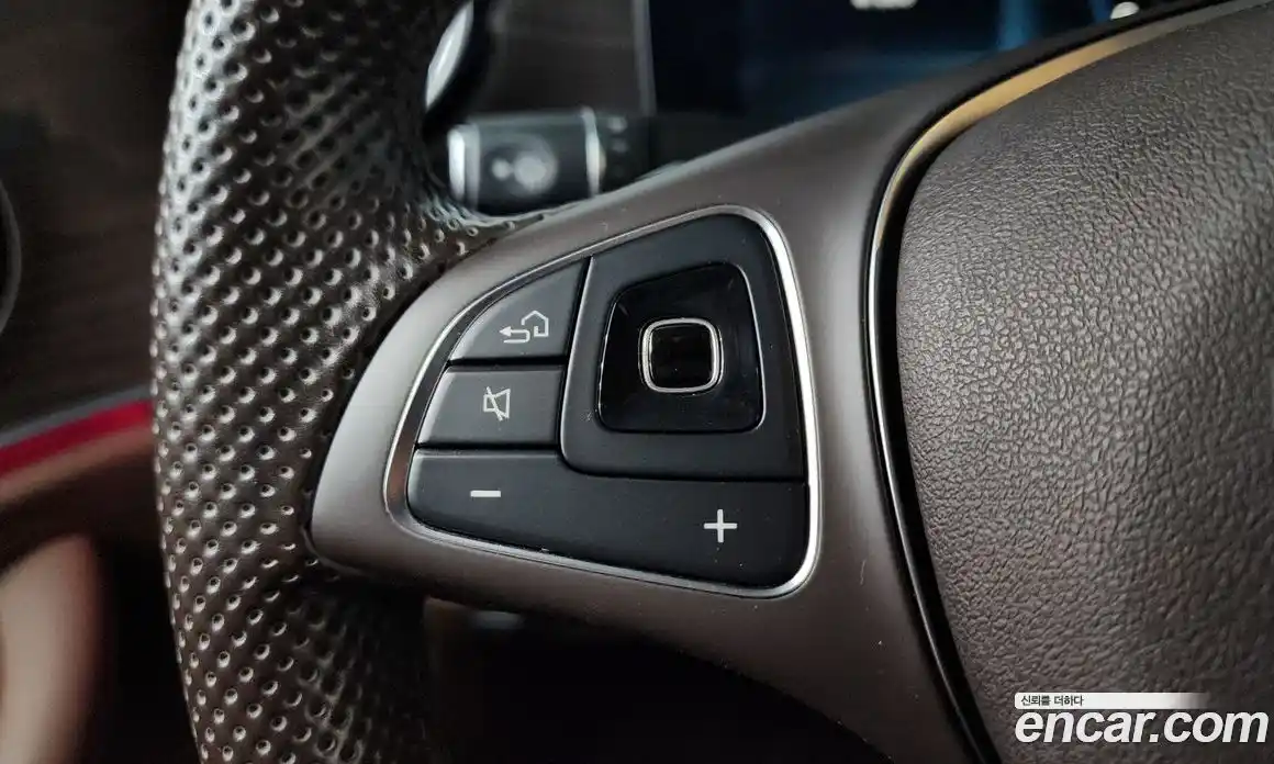 Mercedes-Benz E-Class 2016 2.0 гидро в Москве № 2125794, фото 17