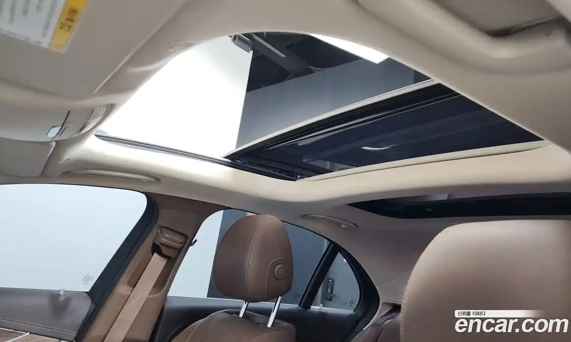 Mercedes-Benz E-Class 2016 2.0 гидро в Москве № 2125794, фото 18
