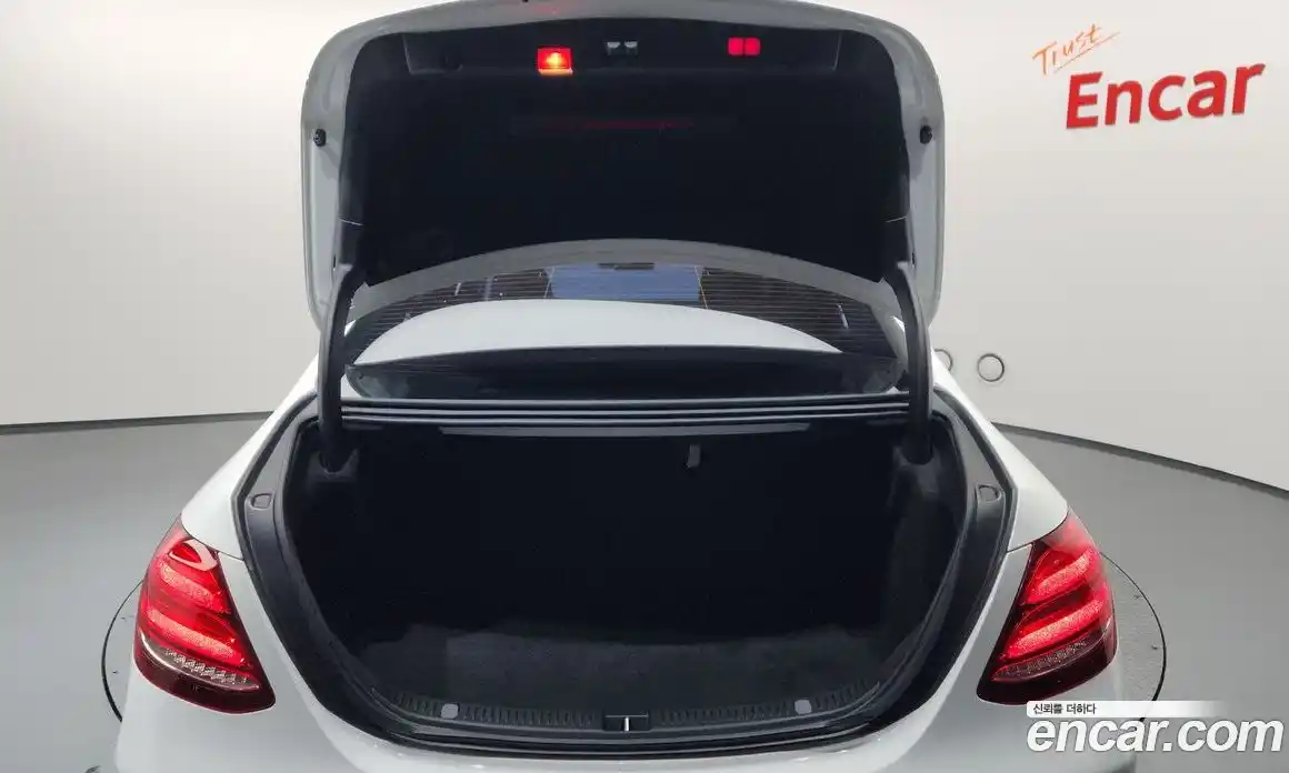 Mercedes-Benz E-Class 2016 2.0 гидро в Москве № 2125794, фото 20