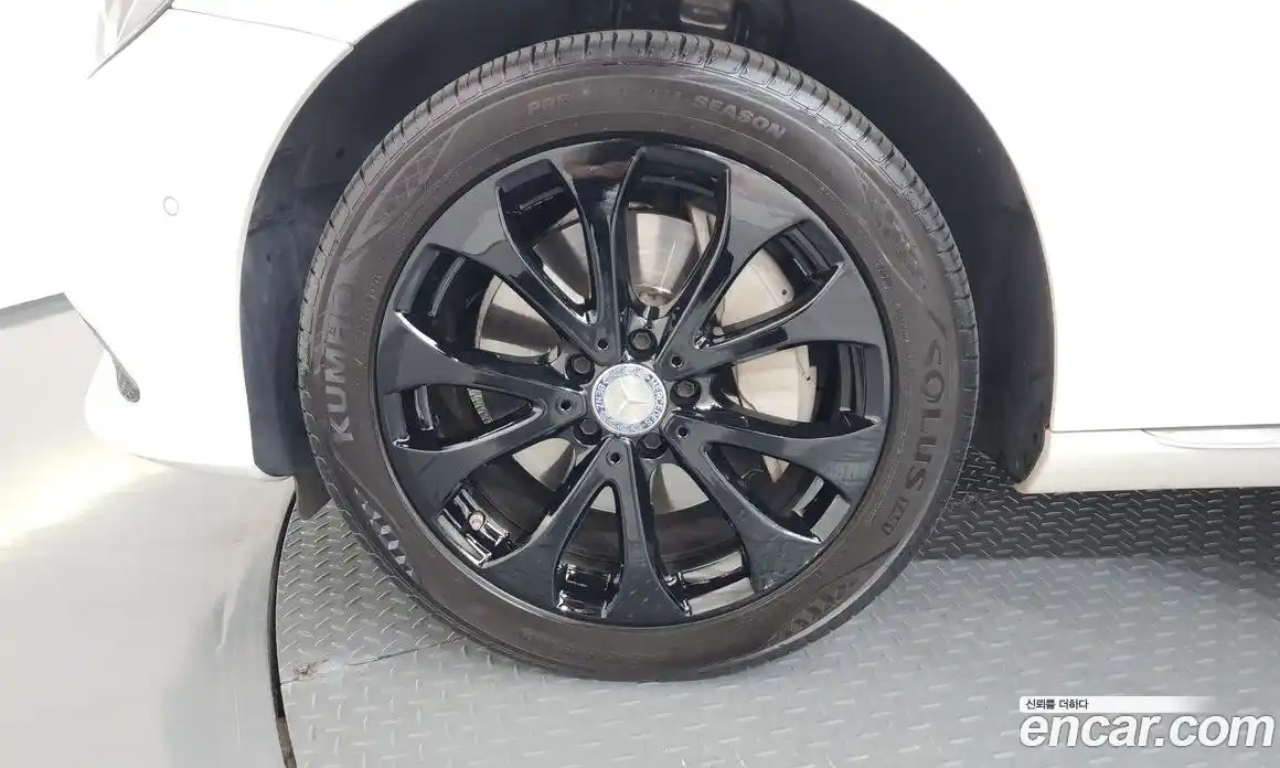 Mercedes-Benz E-Class 2016 2.0 гидро в Москве № 2125794, фото 5