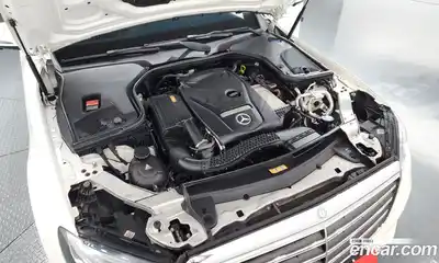 Mercedes-Benz E-Class 2016 2.0 гидро в Москве № 2125794, миниатюра 6