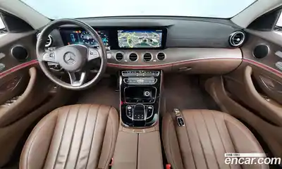 Mercedes-Benz E-Class 2016 2.0 гидро в Москве № 2125794, миниатюра 7