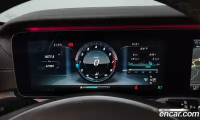 Mercedes-Benz E-Class 2016 2.0 гидро в Москве № 2125794, миниатюра 8