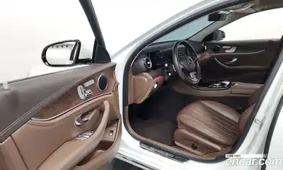 Mercedes-Benz E-Class 2016 2.0 гидро в Москве № 2125794, миниатюра 10