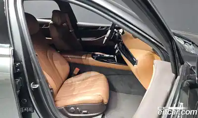 Genesis G80 2021 2.5 гидро в Москве № 2125828, миниатюра 11