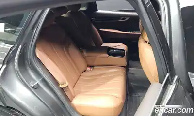Genesis G80 2021 2.5 гидро в Москве № 2125828, миниатюра 12