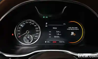Genesis G80 2021 2.5 гидро в Москве № 2125828, миниатюра 8