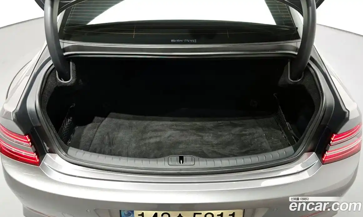 Genesis G80 2021 2.5 гидро в Москве № 2125835, фото 32