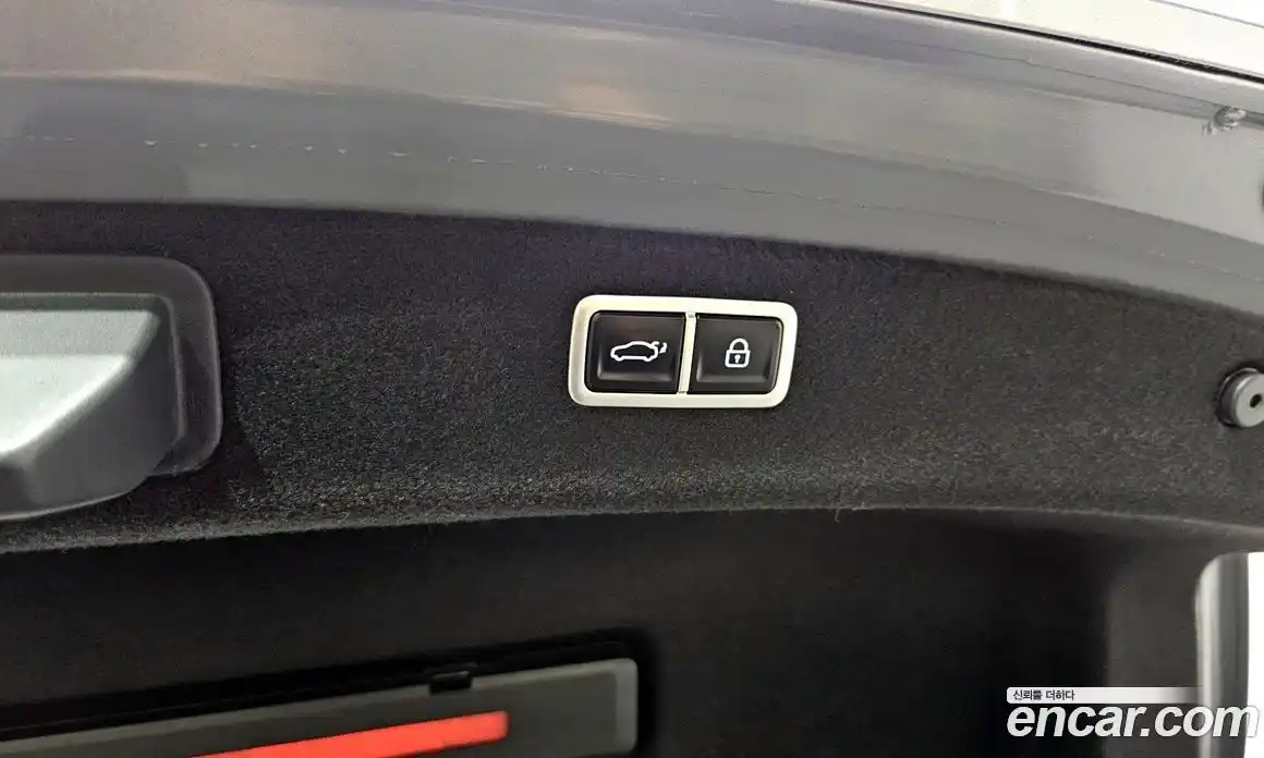 Genesis G80 2021 2.5 гидро в Москве № 2125835, фото 33