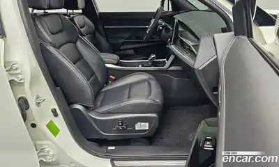 SsangYong Torres 2024 1.5 гидро в Москве № 2125997, миниатюра 12