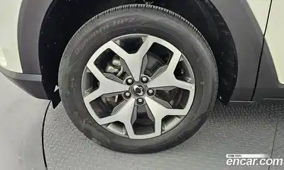 SsangYong Torres 2024 1.5 гидро в Москве № 2125997, миниатюра 5