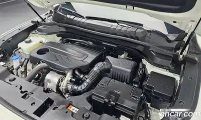 SsangYong Torres 2024 1.5 гидро в Москве № 2125997, миниатюра 6