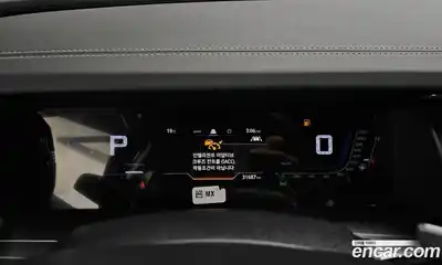 SsangYong Torres 2024 1.5 гидро в Москве № 2125997, миниатюра 8
