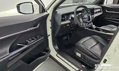 SsangYong Torres 2024 1.5 гидро в Москве № 2125997, миниатюра 10