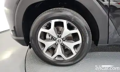 SsangYong Torres 2022 1.5 гидро в Москве № 2126041, миниатюра 5