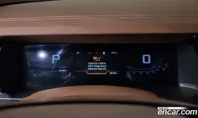 SsangYong Torres 2022 1.5 гидро в Москве № 2126041, миниатюра 8