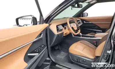 SsangYong Torres 2022 1.5 гидро в Москве № 2126041, миниатюра 10