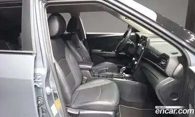 SsangYong TIBOLI 2021 1.5 гидро в Москве № 2126062, миниатюра 11