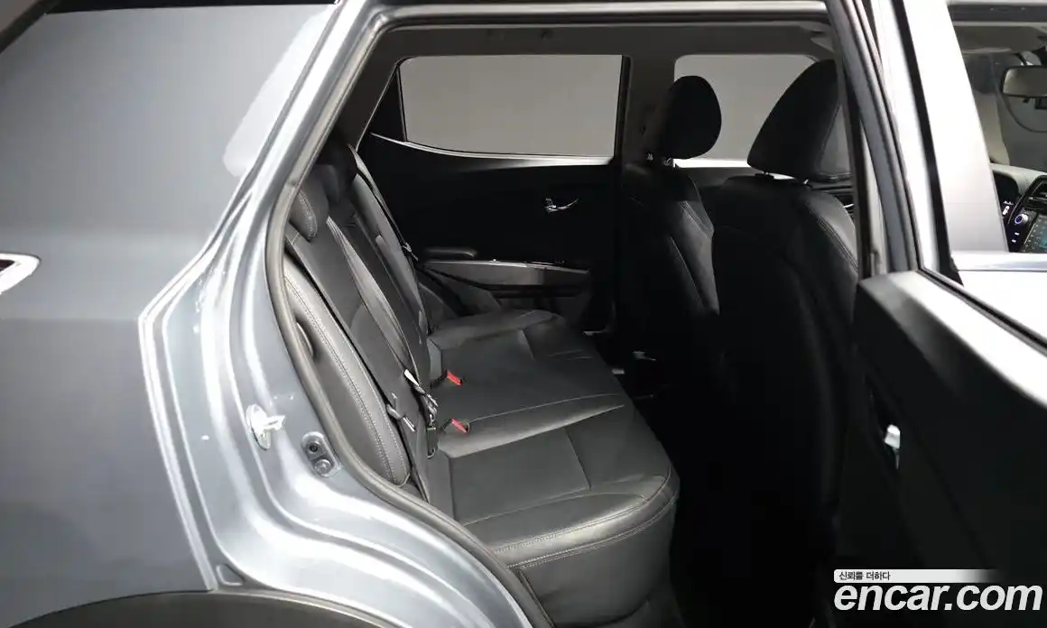 SsangYong TIBOLI 2021 1.5 гидро в Москве № 2126062, фото 12