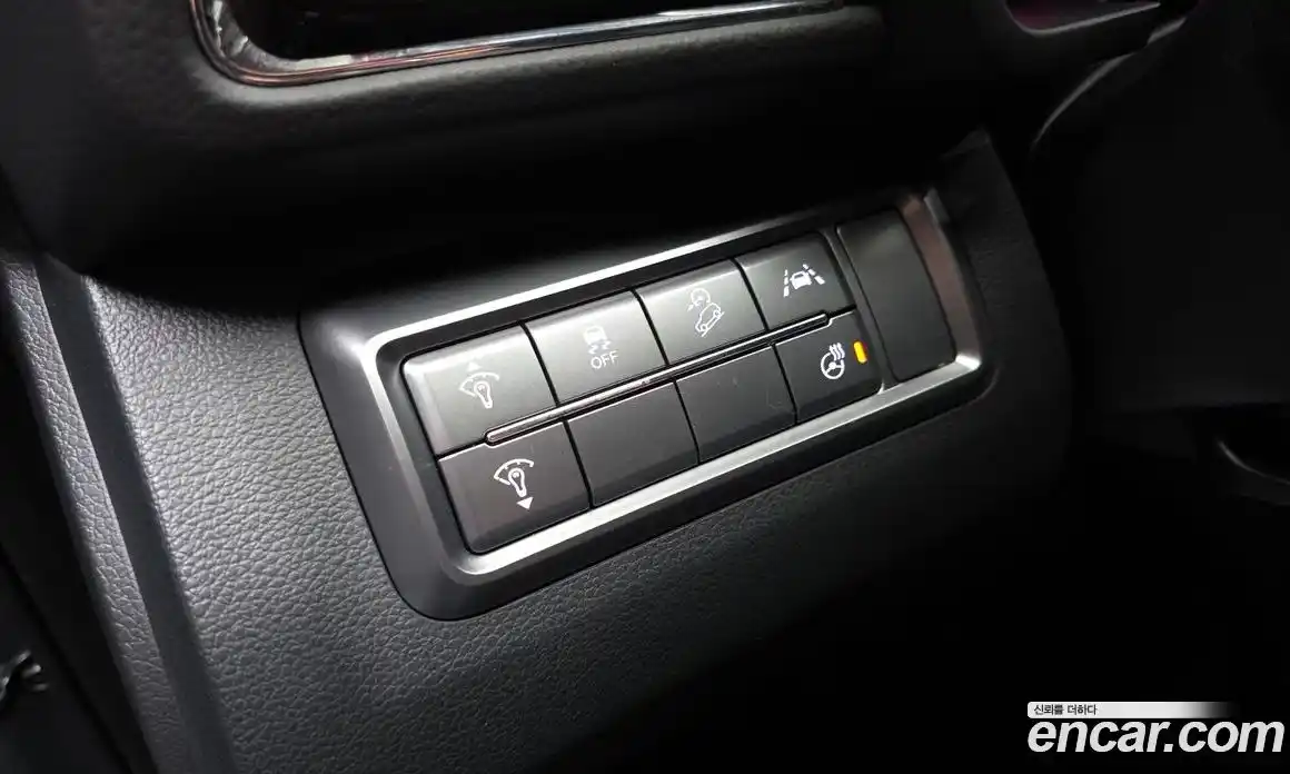 SsangYong TIBOLI 2021 1.5 гидро в Москве № 2126062, фото 17