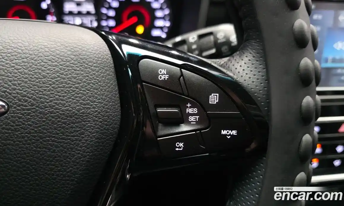 SsangYong TIBOLI 2021 1.5 гидро в Москве № 2126062, фото 19