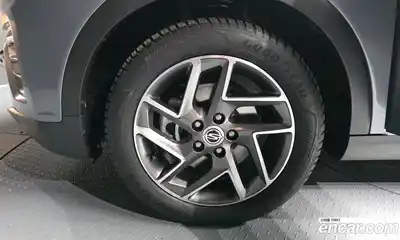 SsangYong TIBOLI 2021 1.5 гидро в Москве № 2126062, миниатюра 5