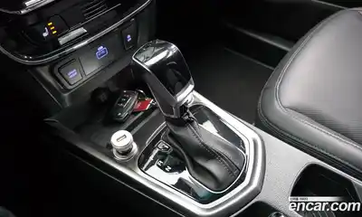 SsangYong TIBOLI 2021 1.5 гидро в Москве № 2126062, миниатюра 9