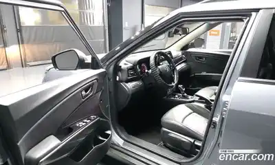 SsangYong TIBOLI 2021 1.5 гидро в Москве № 2126062, миниатюра 10