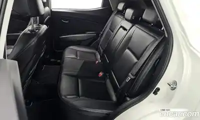 SsangYong TIBOLI 2024 1.6 гидро в Москве № 2126063, миниатюра 11