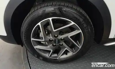 SsangYong TIBOLI 2024 1.6 гидро в Москве № 2126063, миниатюра 5