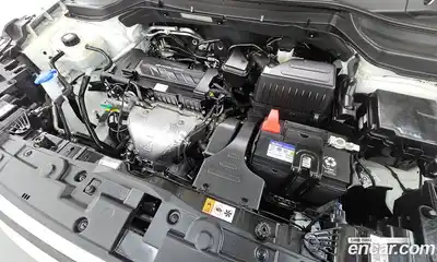 SsangYong TIBOLI 2024 1.6 гидро в Москве № 2126063, миниатюра 6